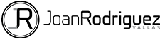 Joan Rodriguez Vallas Logo